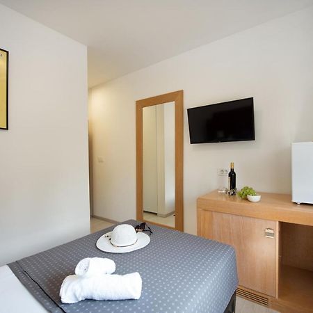 Hotel Potpican Ngoại thất bức ảnh