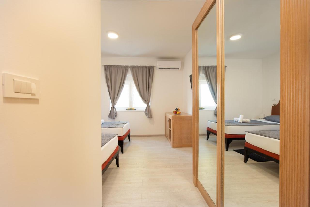 Hotel Potpican Ngoại thất bức ảnh