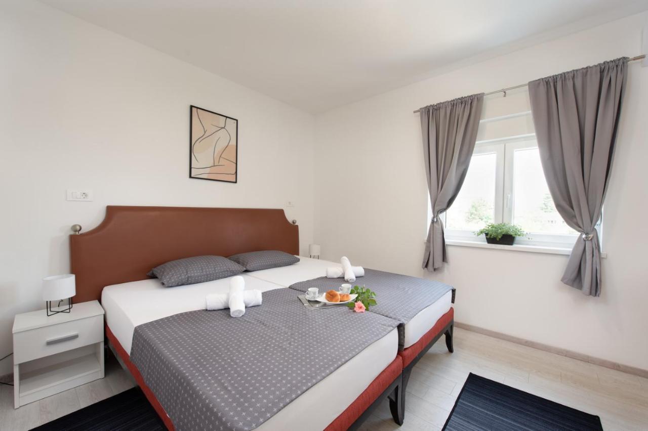 Hotel Potpican Ngoại thất bức ảnh