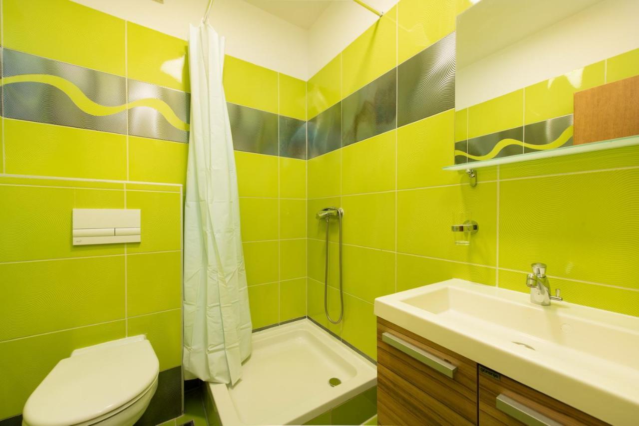 Hotel Potpican Ngoại thất bức ảnh