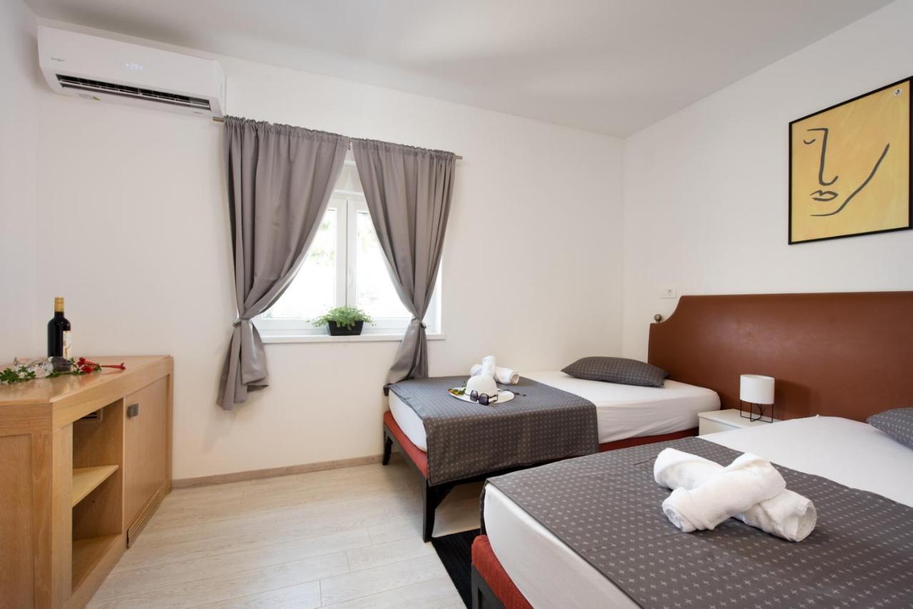 Hotel Potpican Ngoại thất bức ảnh