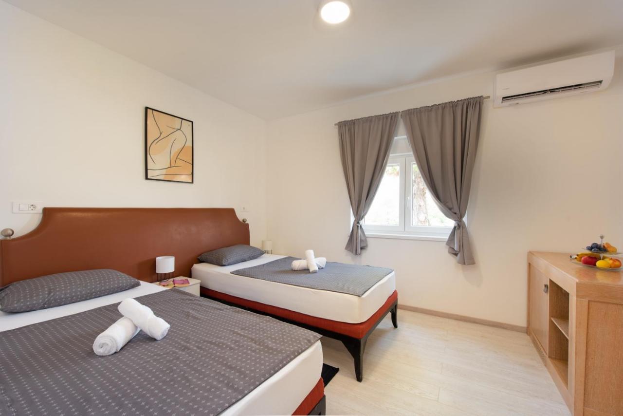 Hotel Potpican Ngoại thất bức ảnh