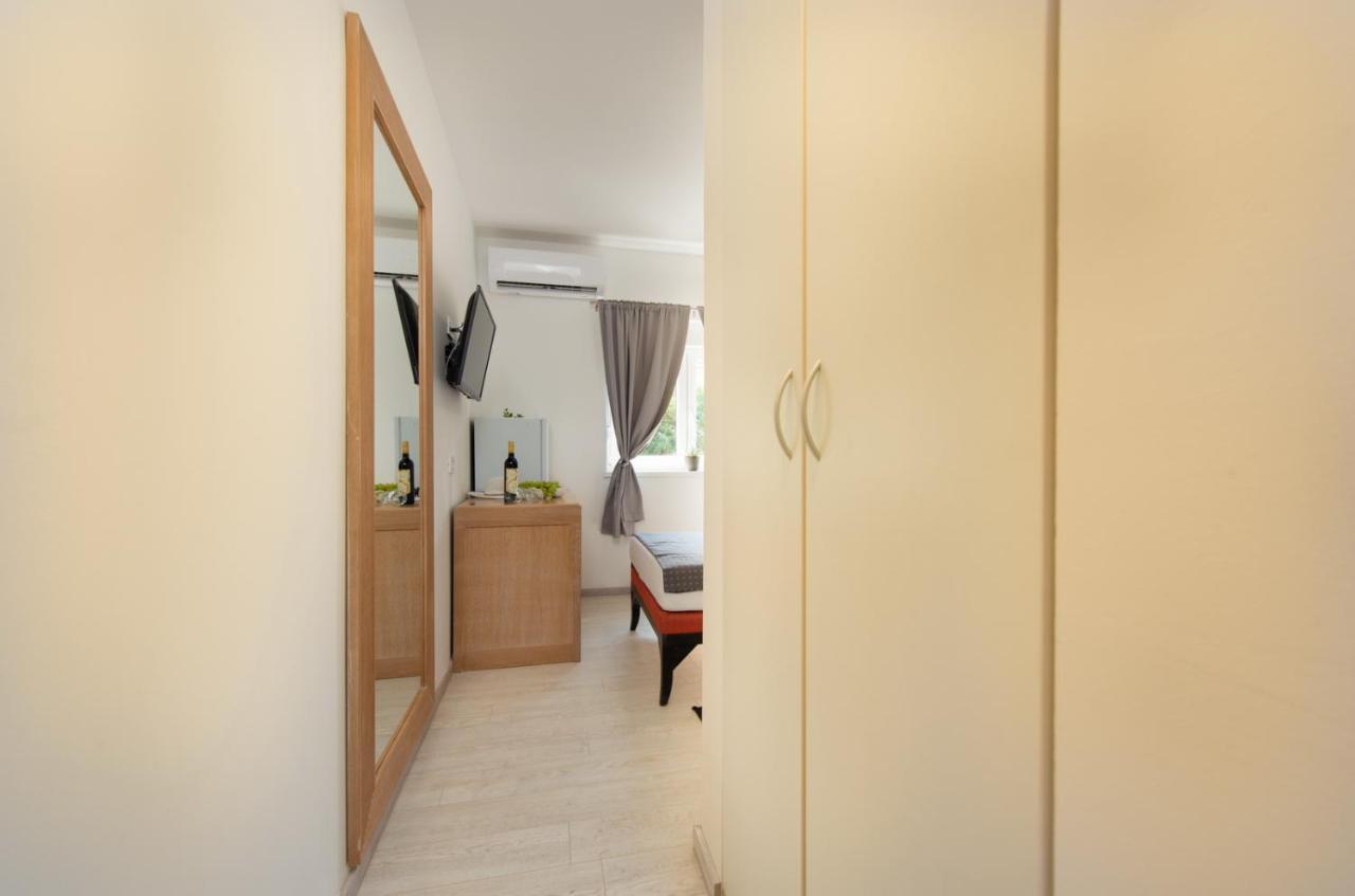 Hotel Potpican Ngoại thất bức ảnh