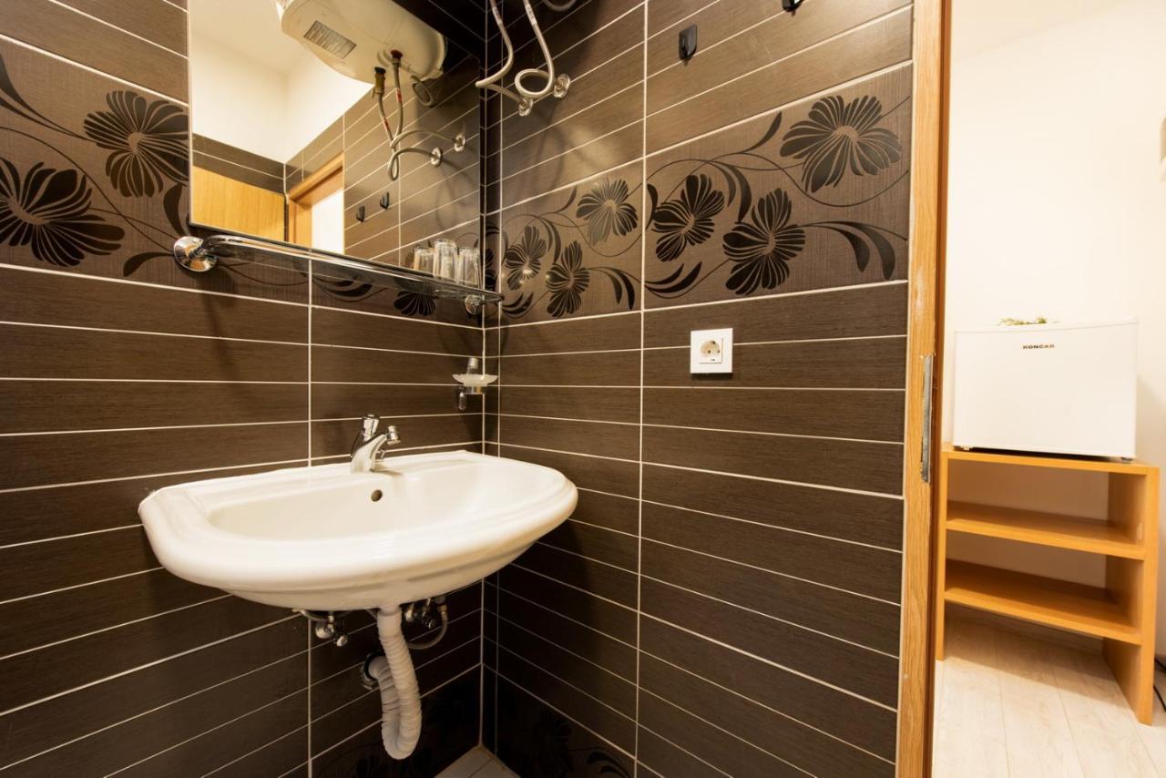 Hotel Potpican Ngoại thất bức ảnh