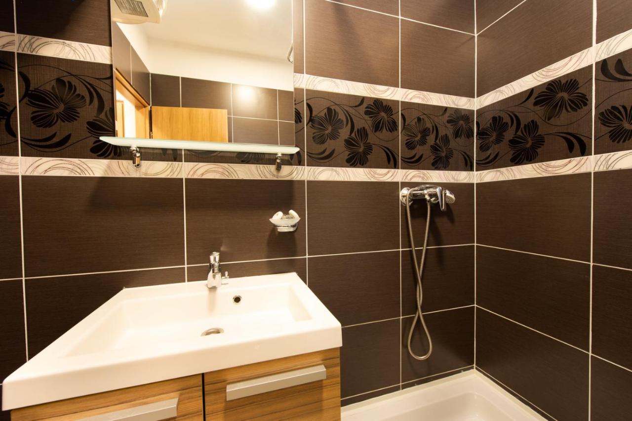 Hotel Potpican Ngoại thất bức ảnh