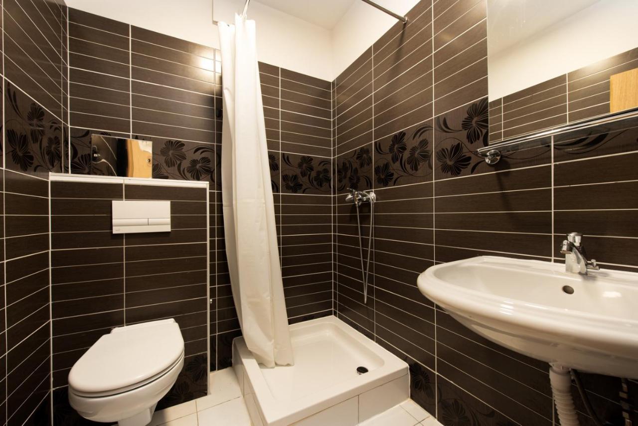 Hotel Potpican Ngoại thất bức ảnh