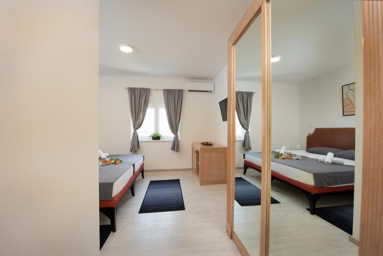 Hotel Potpican Ngoại thất bức ảnh