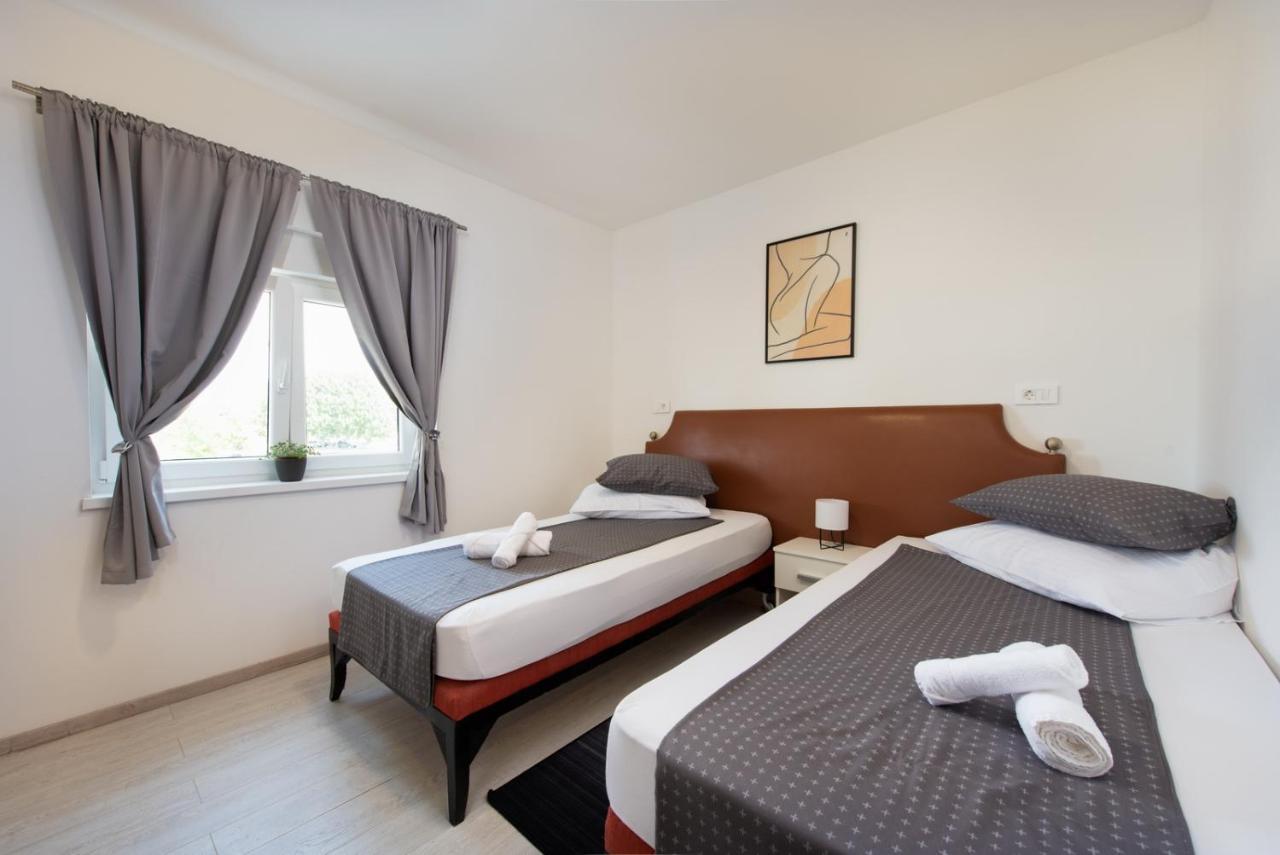 Hotel Potpican Ngoại thất bức ảnh