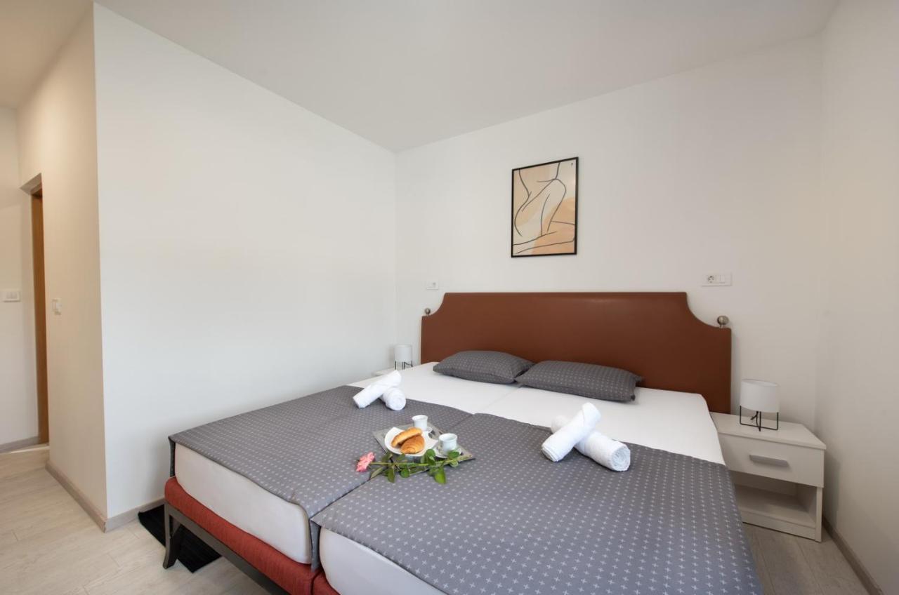 Hotel Potpican Ngoại thất bức ảnh