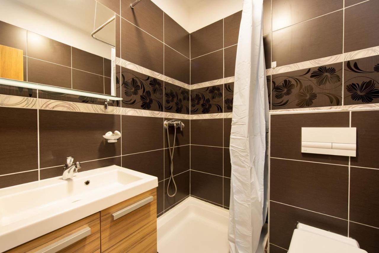 Hotel Potpican Ngoại thất bức ảnh